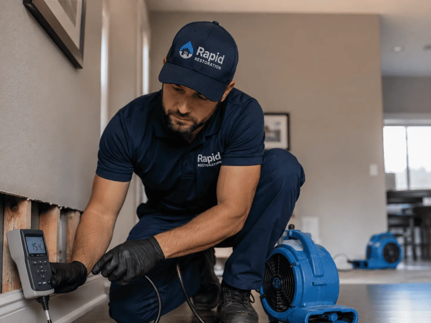 Common questions about Structural Drying in Woodbury, CT